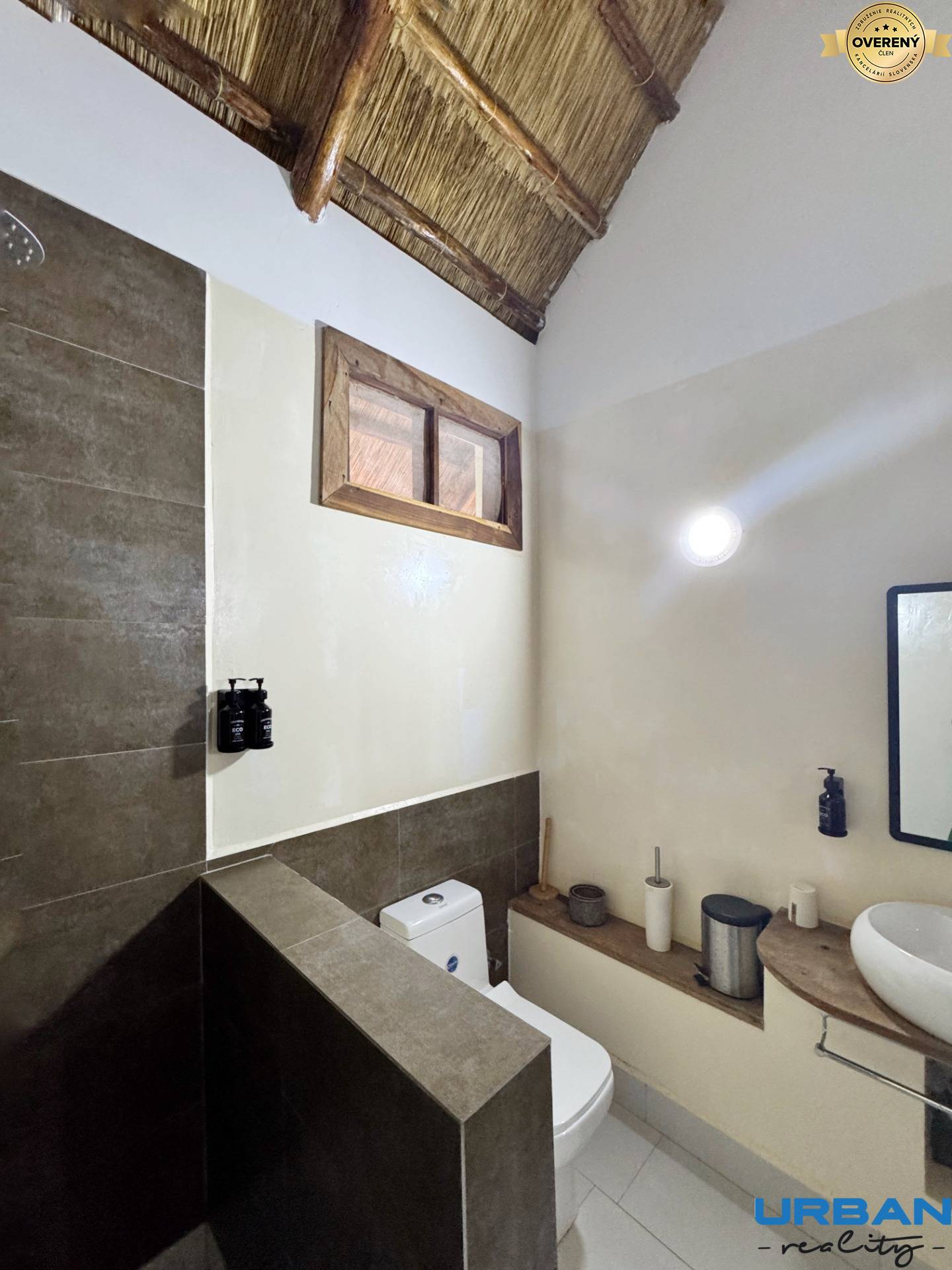 FAIRYTALE BUNGALOW FOR SALE IN ZANZIBAR