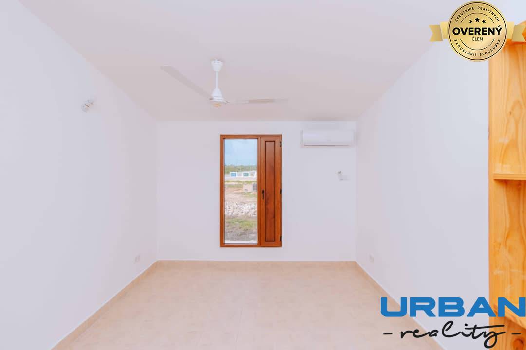 2 BEDROOM APARTMENT IN FUMBA TOWN MOYONI