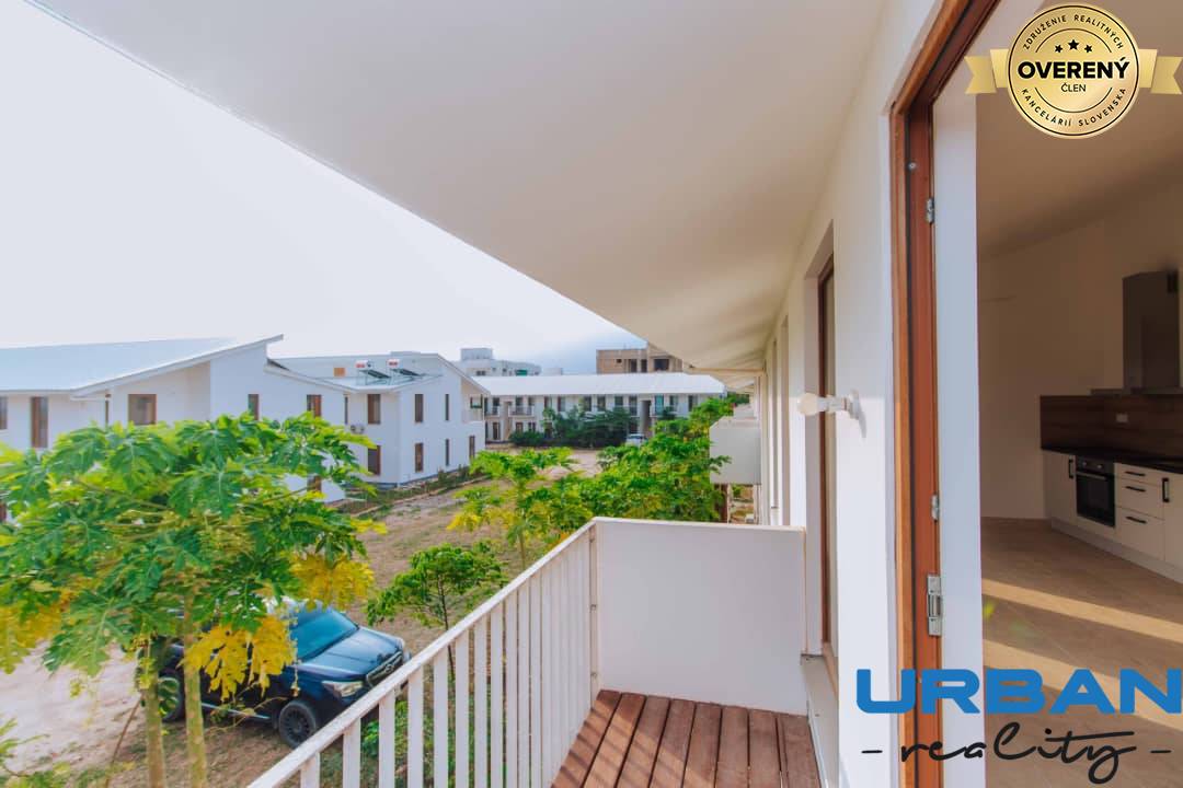 2 BEDROOM APARTMENT IN FUMBA TOWN MOYONI