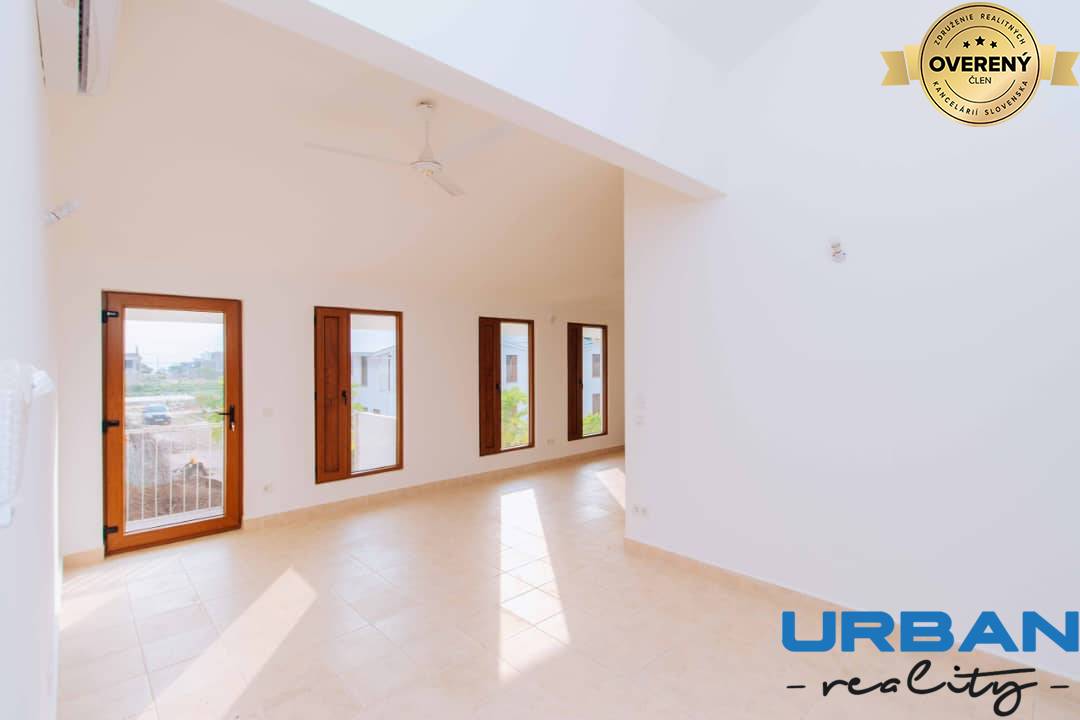 2 BEDROOM APARTMENT IN FUMBA TOWN MOYONI