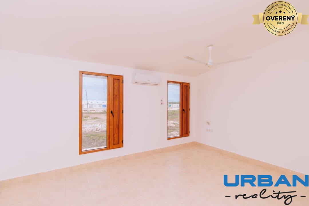 2 BEDROOM APARTMENT IN FUMBA TOWN MOYONI