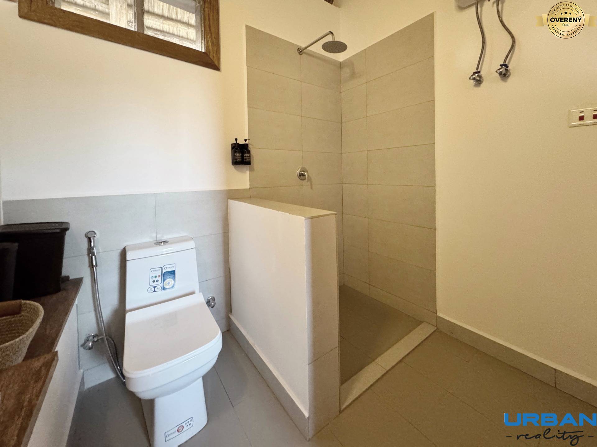 1-BEDROOM FAIRY TALE HOUSE FOR SALE IN ZANZIBAR