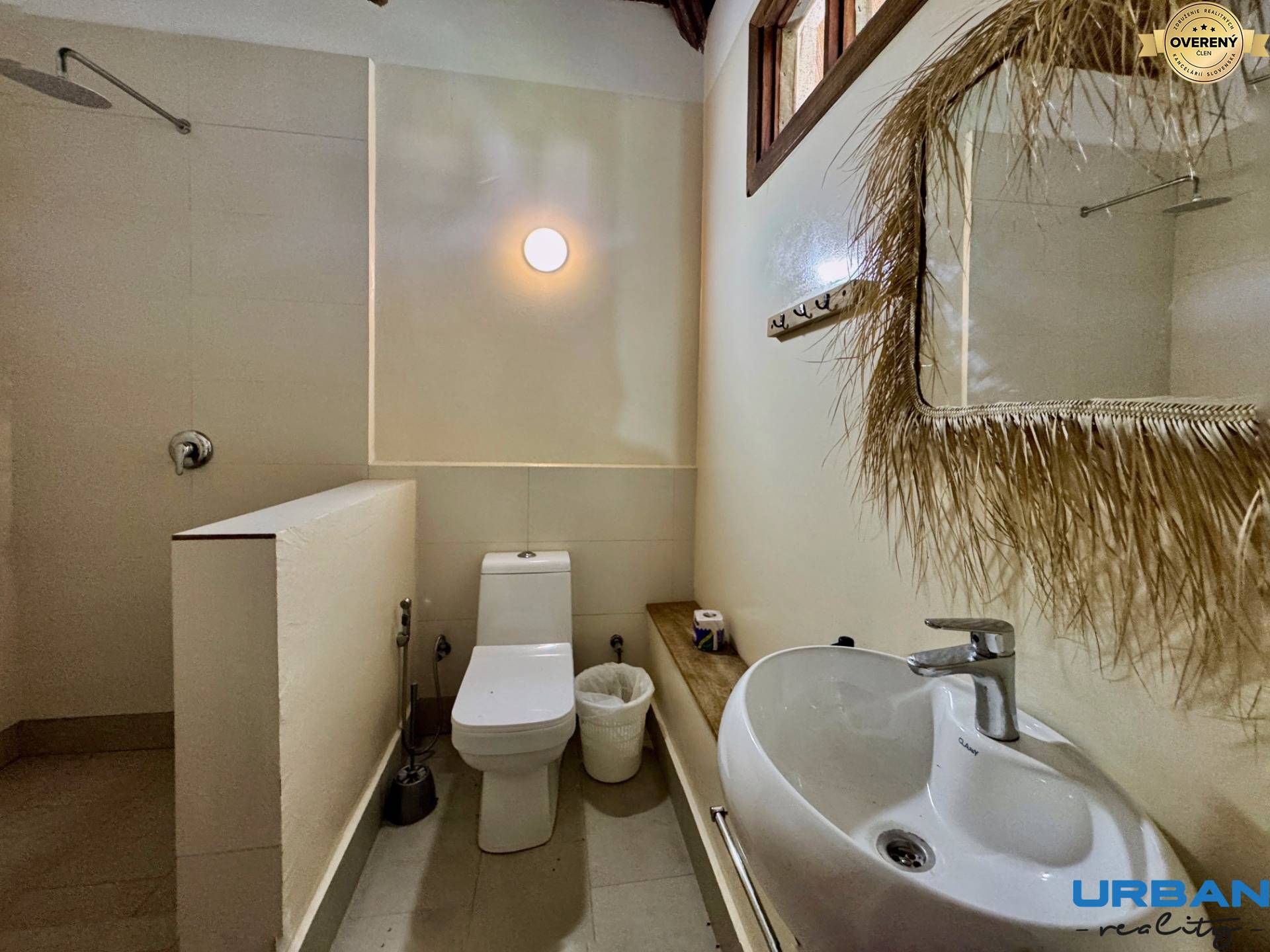 FAIRYTALE HOUSE FOR SALE IN ZANZIBAR