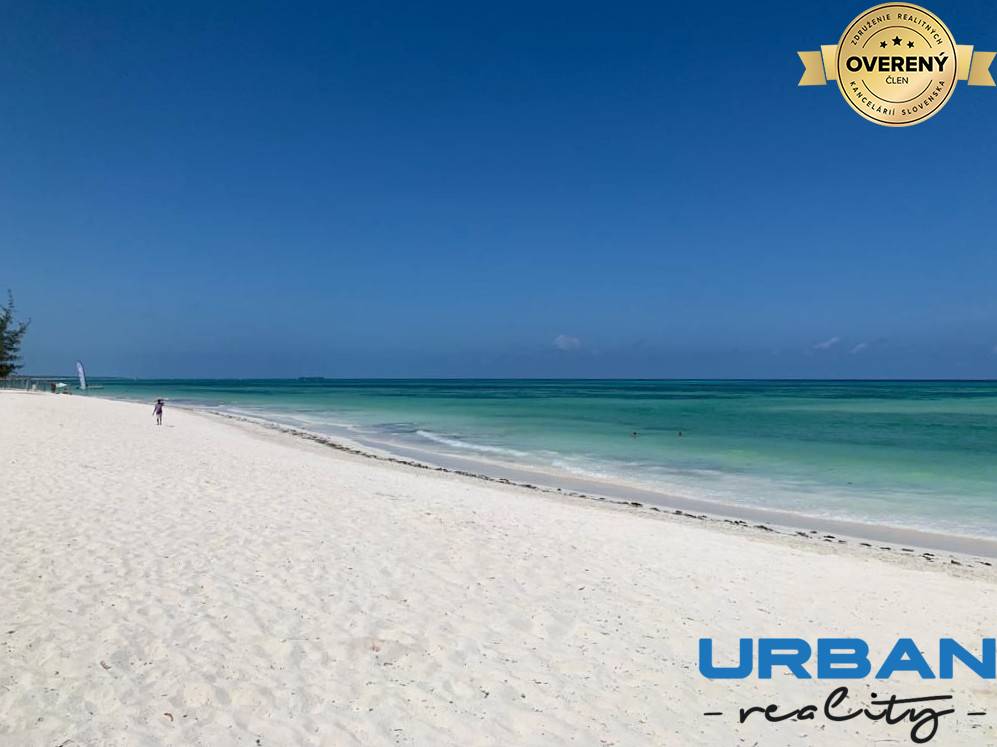 FAIRYTALE HOUSE FOR SALE IN ZANZIBAR