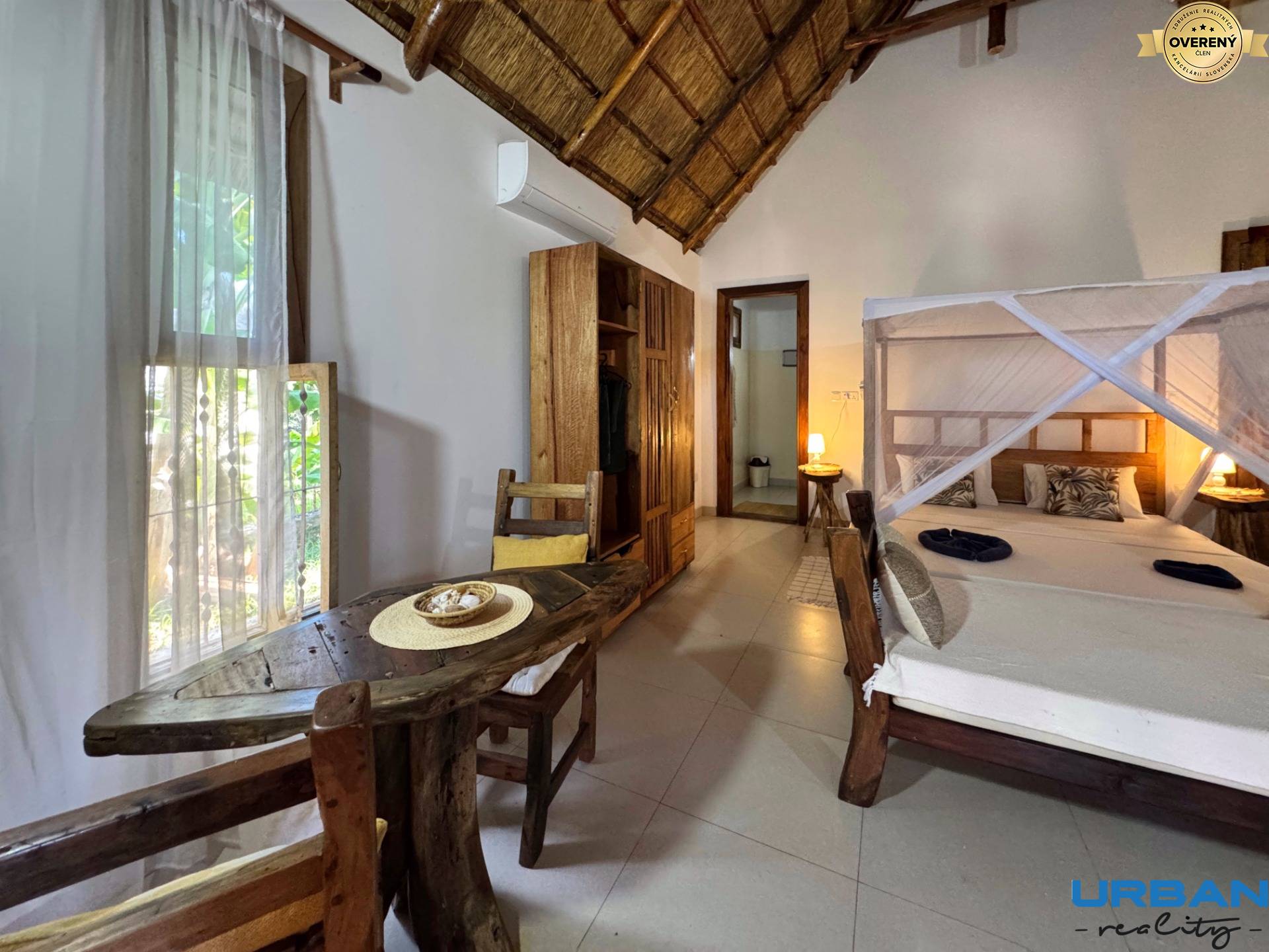 FAIRYTALE HOUSE FOR SALE IN ZANZIBAR