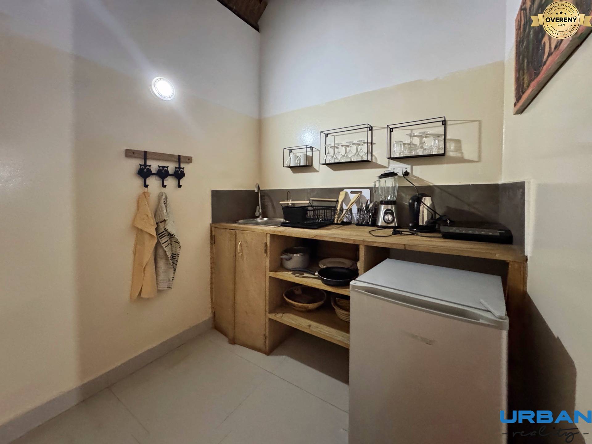 FAIRYTALE HOUSE FOR SALE IN ZANZIBAR