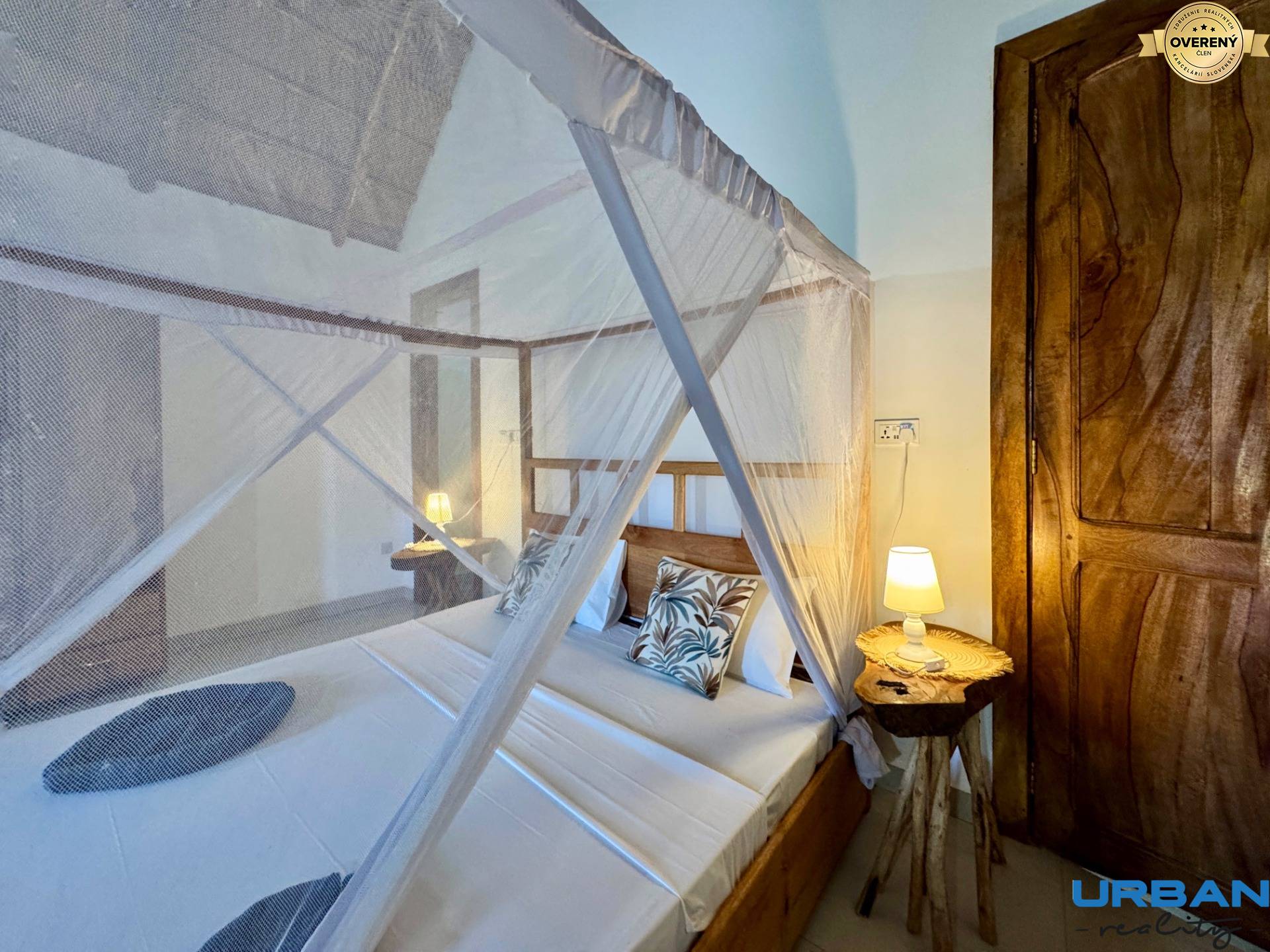 FAIRYTALE HOUSE FOR SALE IN ZANZIBAR