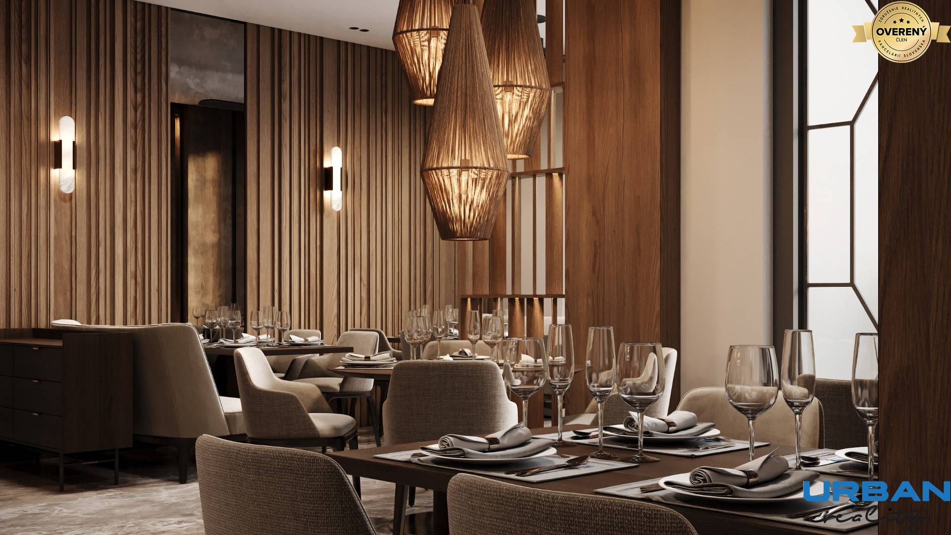 HOTEL AND RESIDENTIAL COMPLEX THE EYES OF ZANZIBAR - APARTMENT