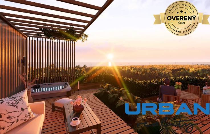 HOTEL AND RESIDENTIAL COMPLEX THE EYES OF ZANZIBAR - APARTMENT 38 M2