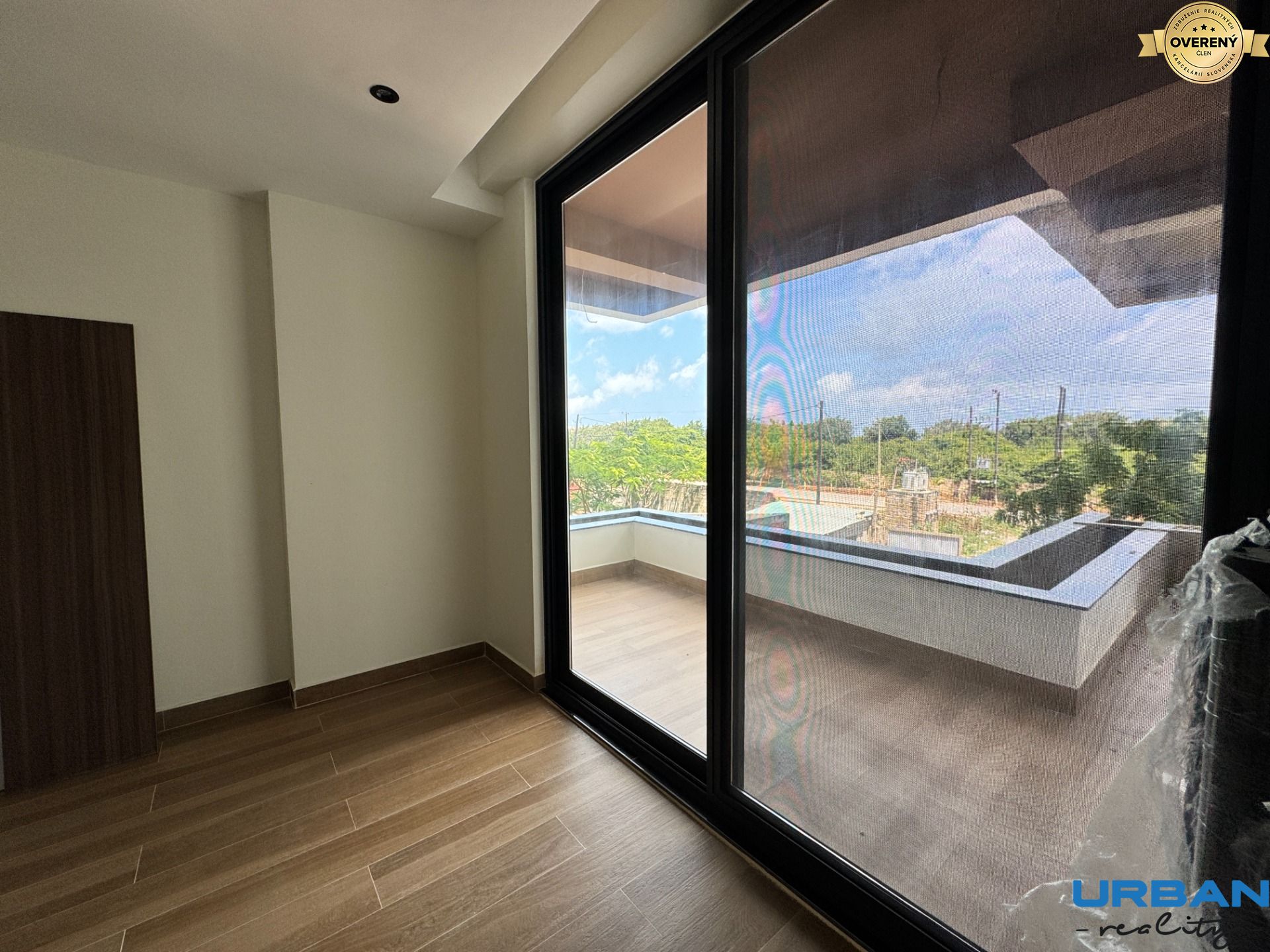 STUDIO APARTMENT IN THE HOTEL AND RESIDENTIAL COMPLEX FOR SALE, NUNGWI