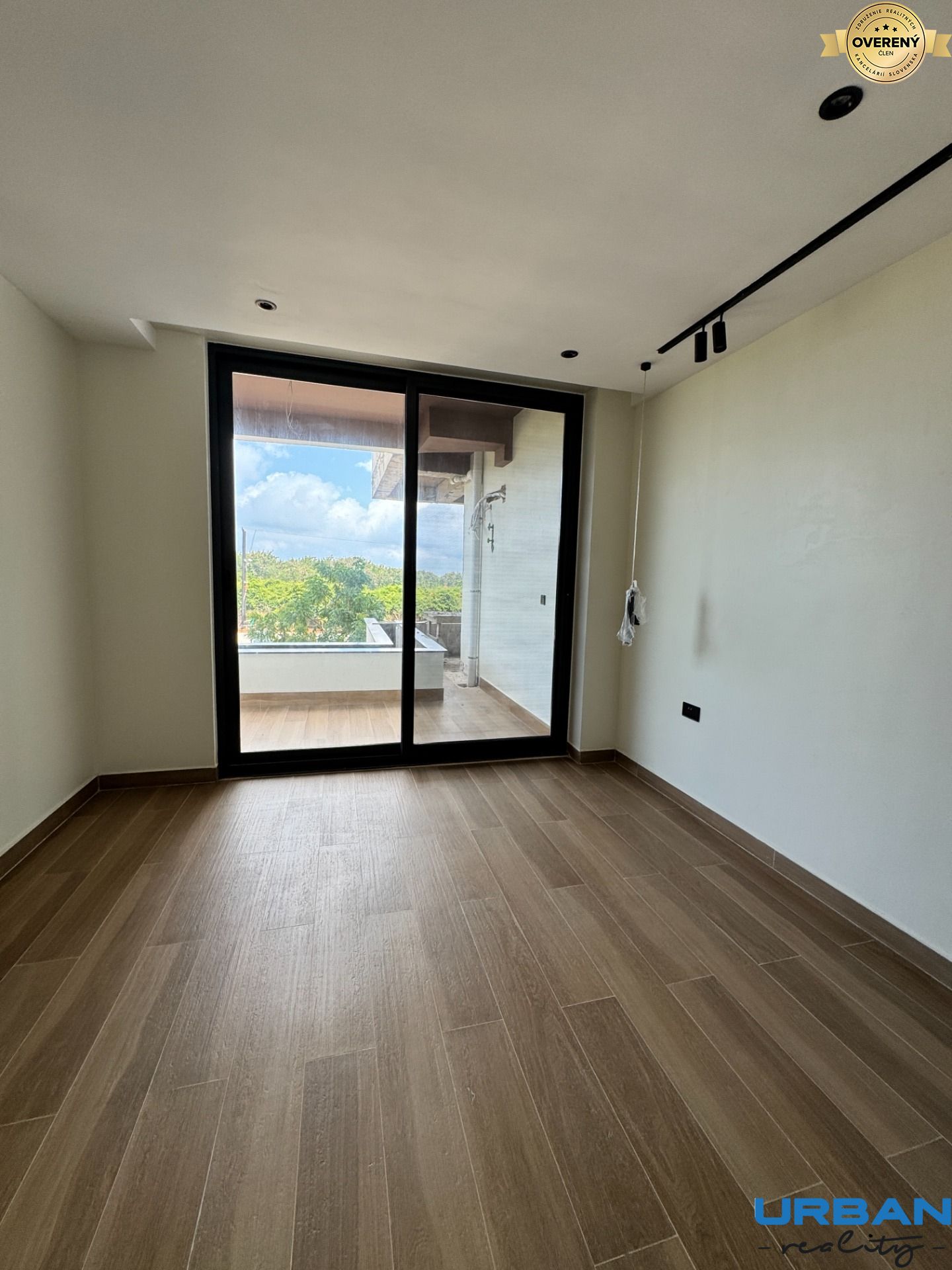 STUDIO APARTMENT IN THE HOTEL AND RESIDENTIAL COMPLEX FOR SALE, NUNGWI