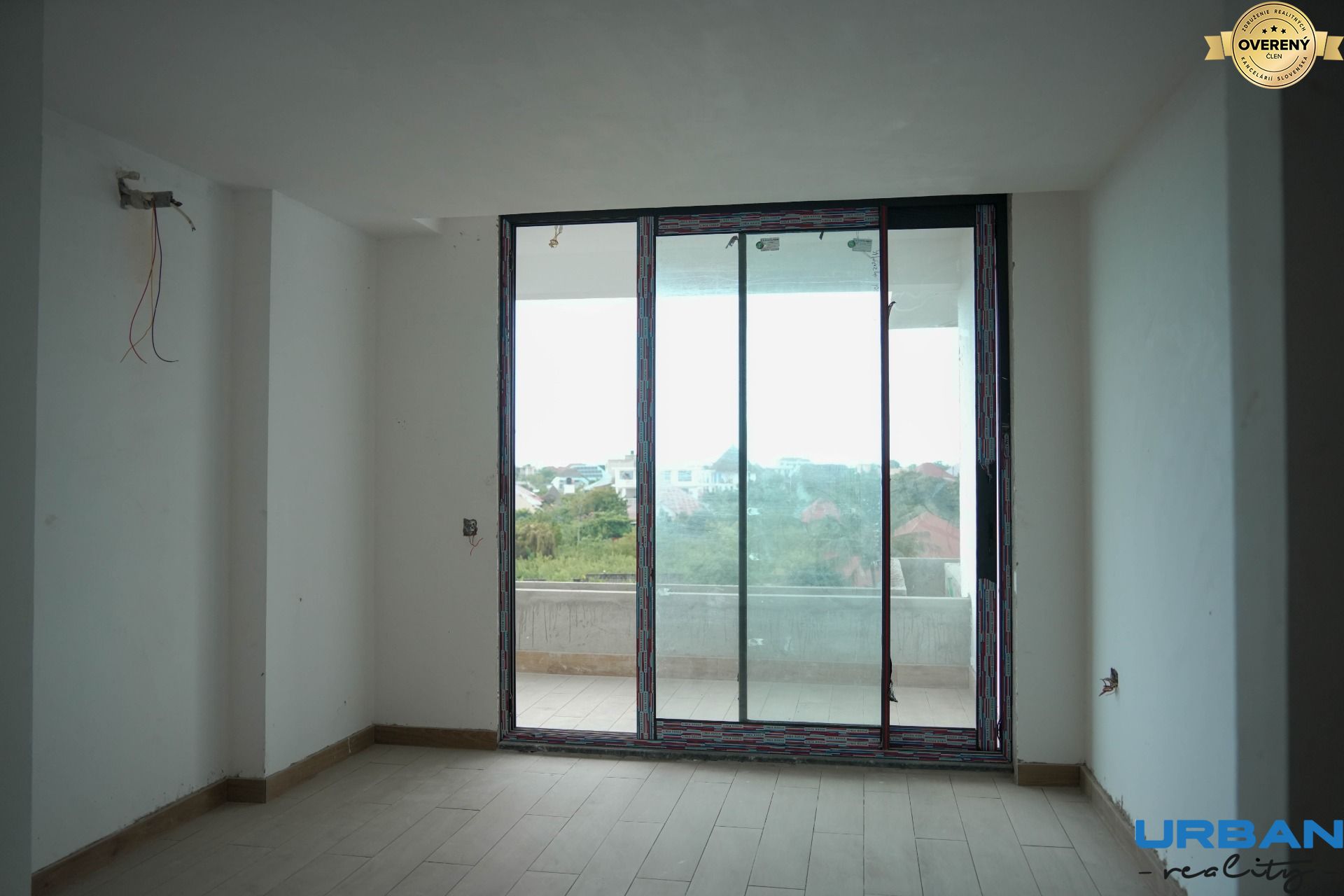 STUDIO APARTMENT IN THE HOTEL AND RESIDENTIAL COMPLEX FOR SALE, NUNGWI