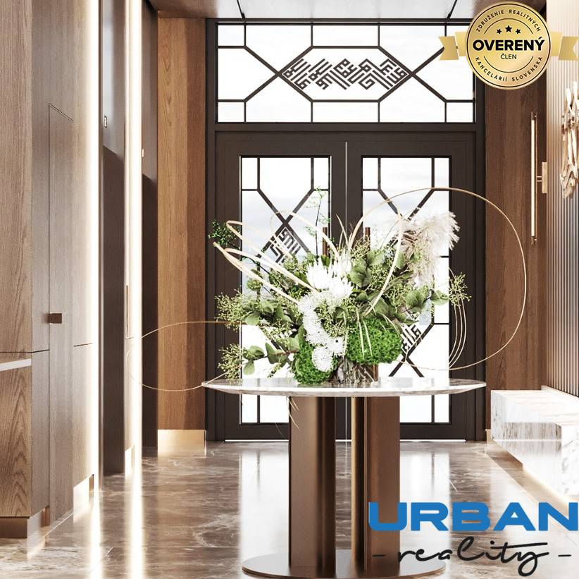 HOTEL AND RESIDENTIAL COMPLEX THE EYES OF ZANZIBAR - APARTMENT 123 M2