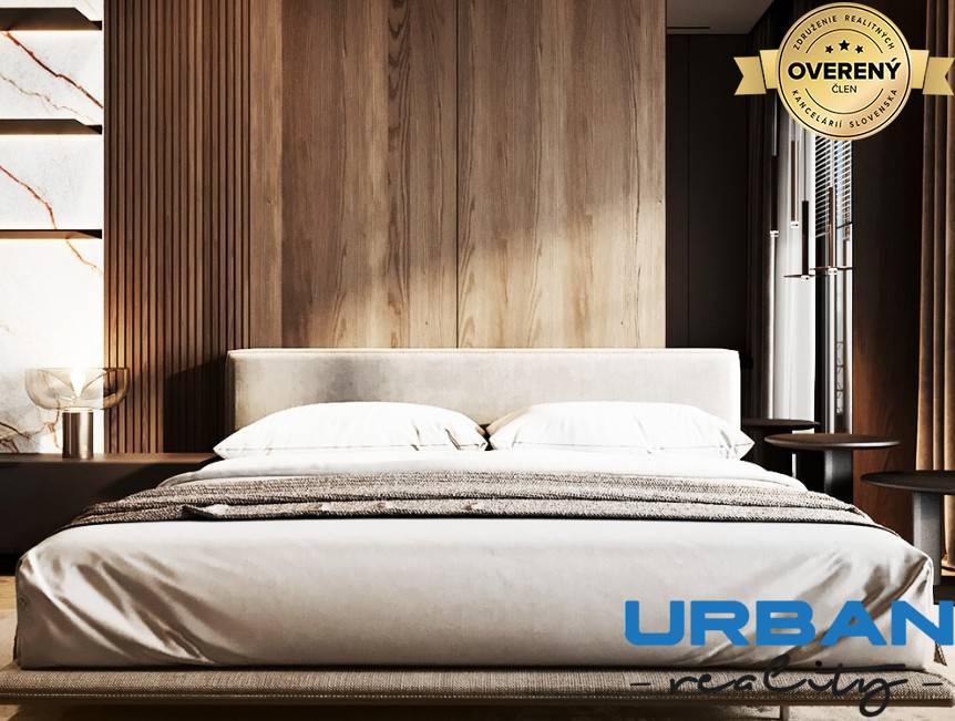 HOTEL AND RESIDENTIAL COMPLEX THE EYES OF ZANZIBAR - APARTMENT 123 M2