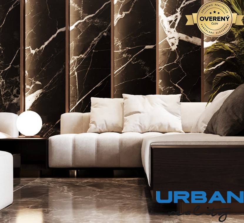 HOTEL AND RESIDENTIAL COMPLEX THE EYES OF ZANZIBAR - APARTMENT 123 M2