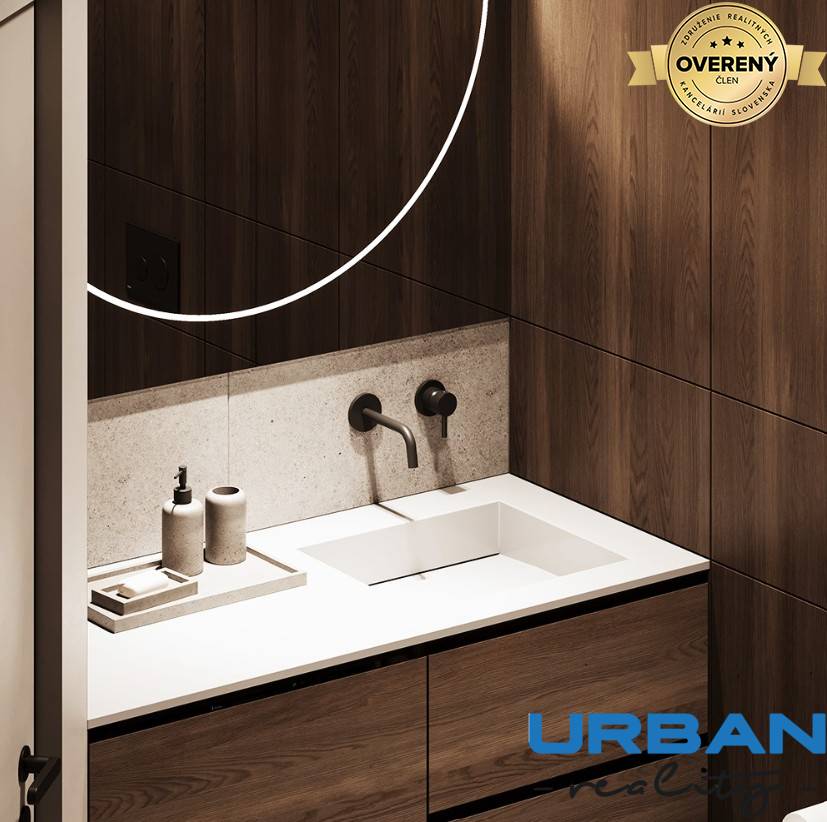 HOTEL AND RESIDENTIAL COMPLEX THE EYES OF ZANZIBAR - APARTMENT 123 M2