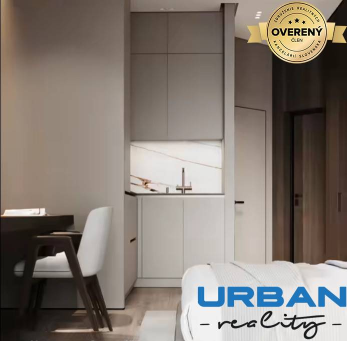 HOTEL AND RESIDENTIAL COMPLEX THE EYES OF ZANZIBAR - APARTMENT 170 M2