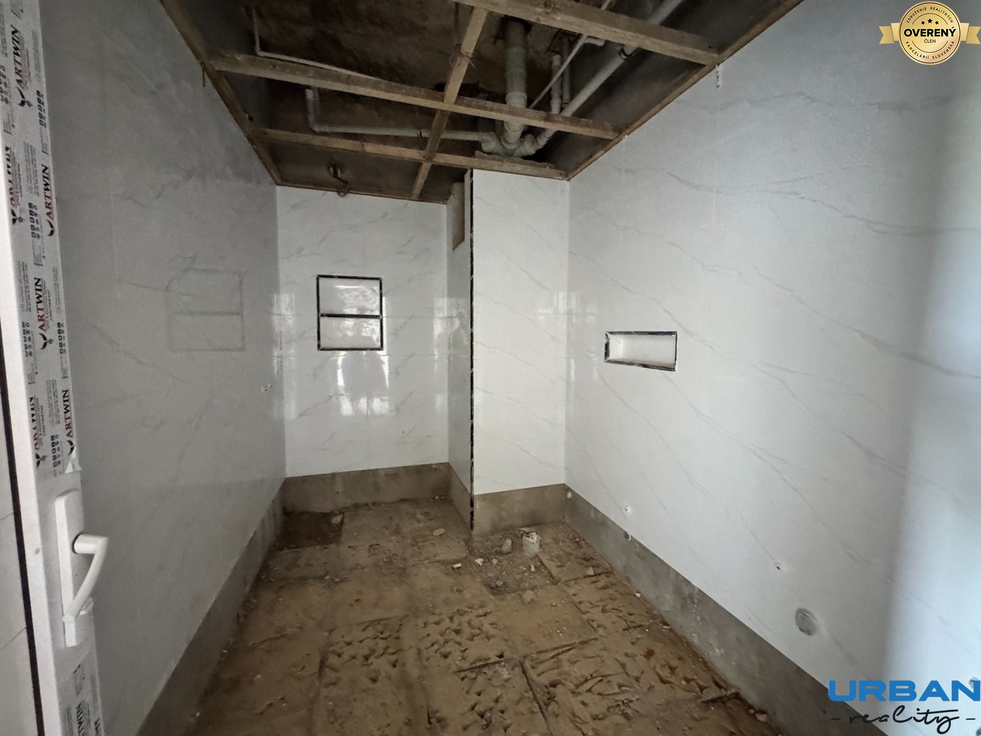 1-BEDROOM APARTMENT FOR SALE, NUNGWI, ZANZIBAR