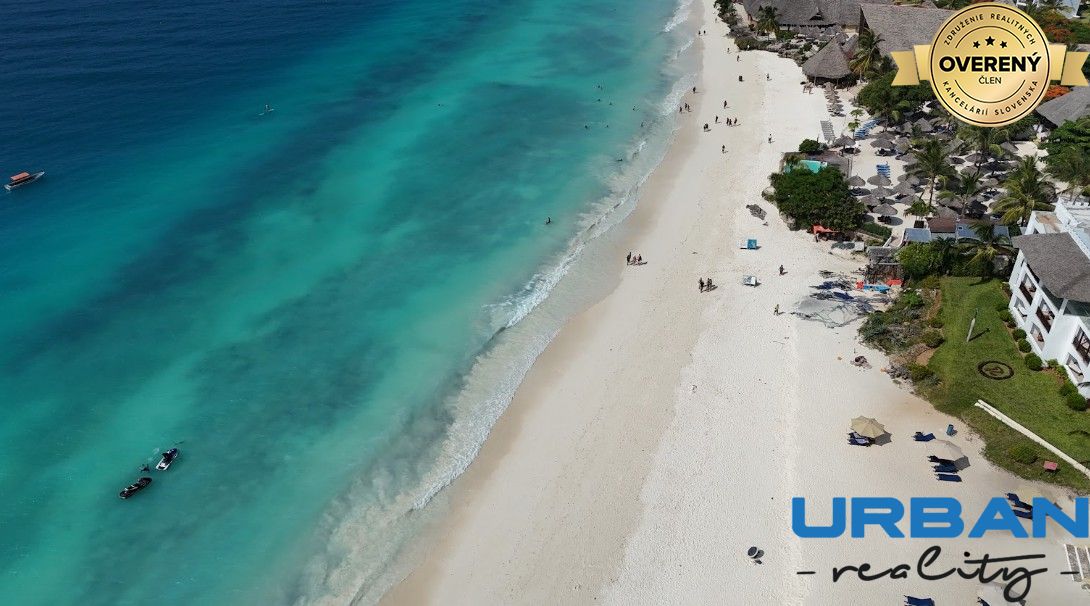 1-BEDROOM APARTMENT FOR SALE, NUNGWI, ZANZIBAR
