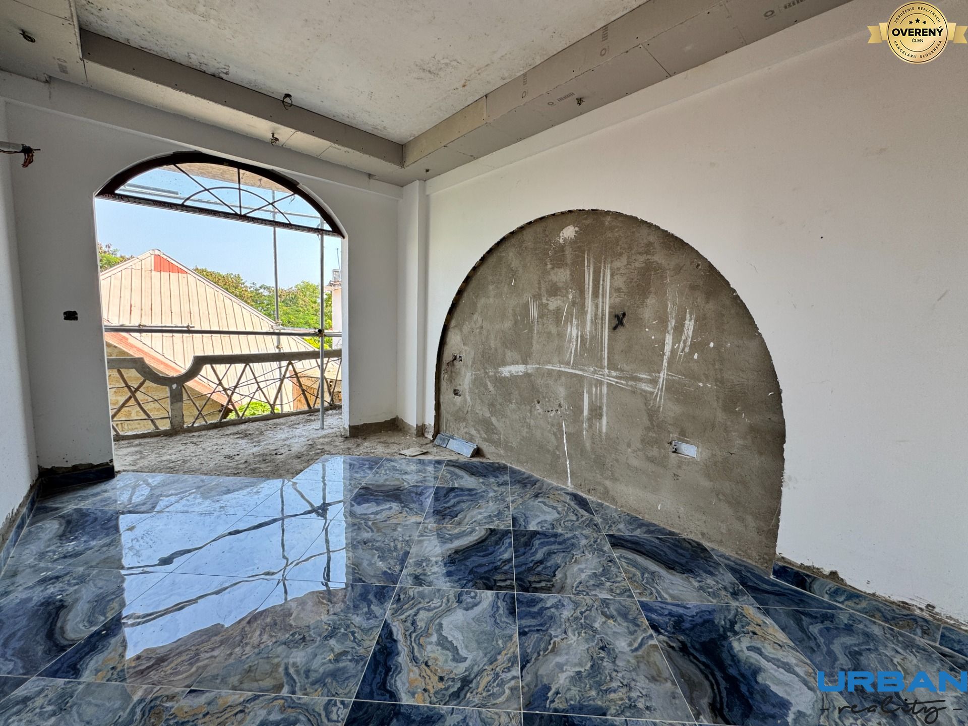 1-BEDROOM APARTMENT FOR SALE, NUNGWI, ZANZIBAR