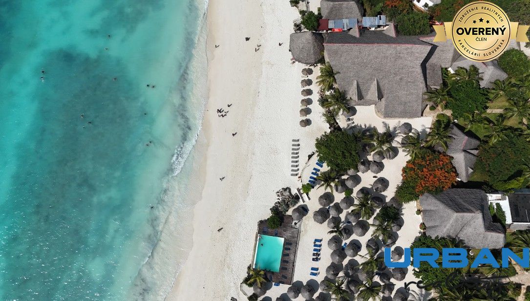 1-BEDROOM APARTMENT FOR SALE, NUNGWI, ZANZIBAR