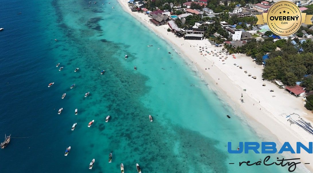 2-BEDROOM APARTMENT FOR SALE, NUNGWI, ZANZIBAR