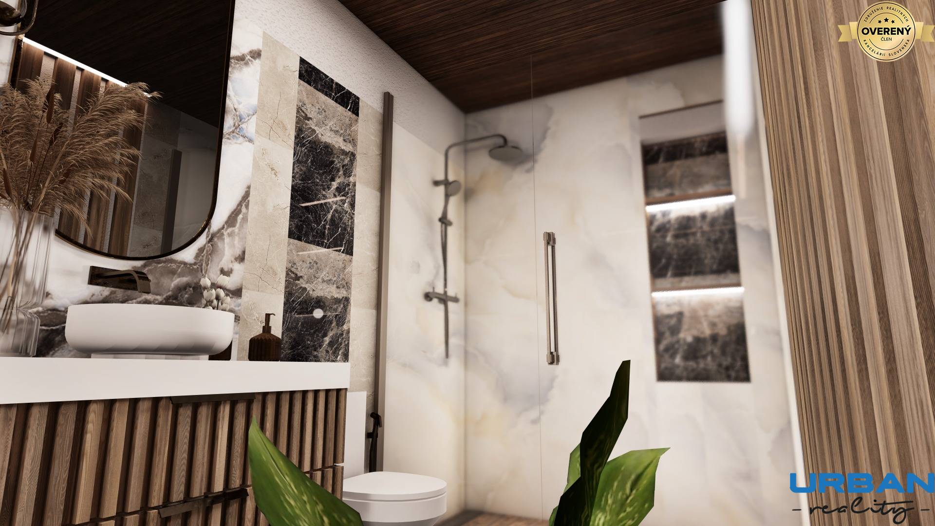 HOTEL STYLE-RESIDENTIAL COMPLEX - ALMASI 62 M2