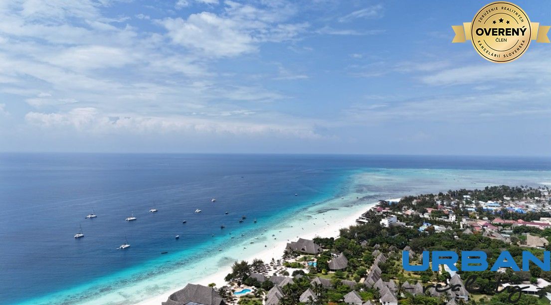 2-BEDROOM APARTMENT FOR SALE, NUNGWI, ZANZIBAR