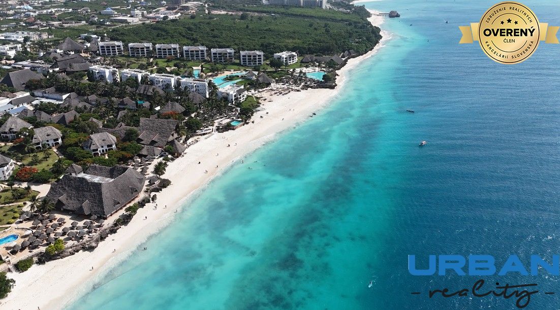 2-BEDROOM APARTMENT FOR SALE, NUNGWI, ZANZIBAR