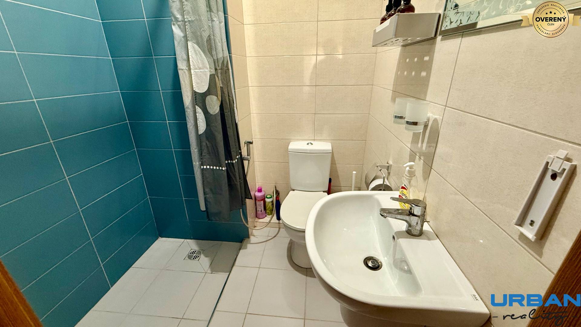 1-BEDROOM APARTMENT IN FUMBA TOWN