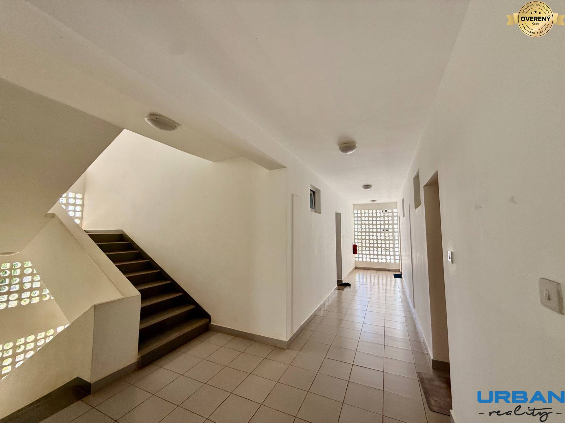 1-BEDROOM APARTMENT IN FUMBA TOWN