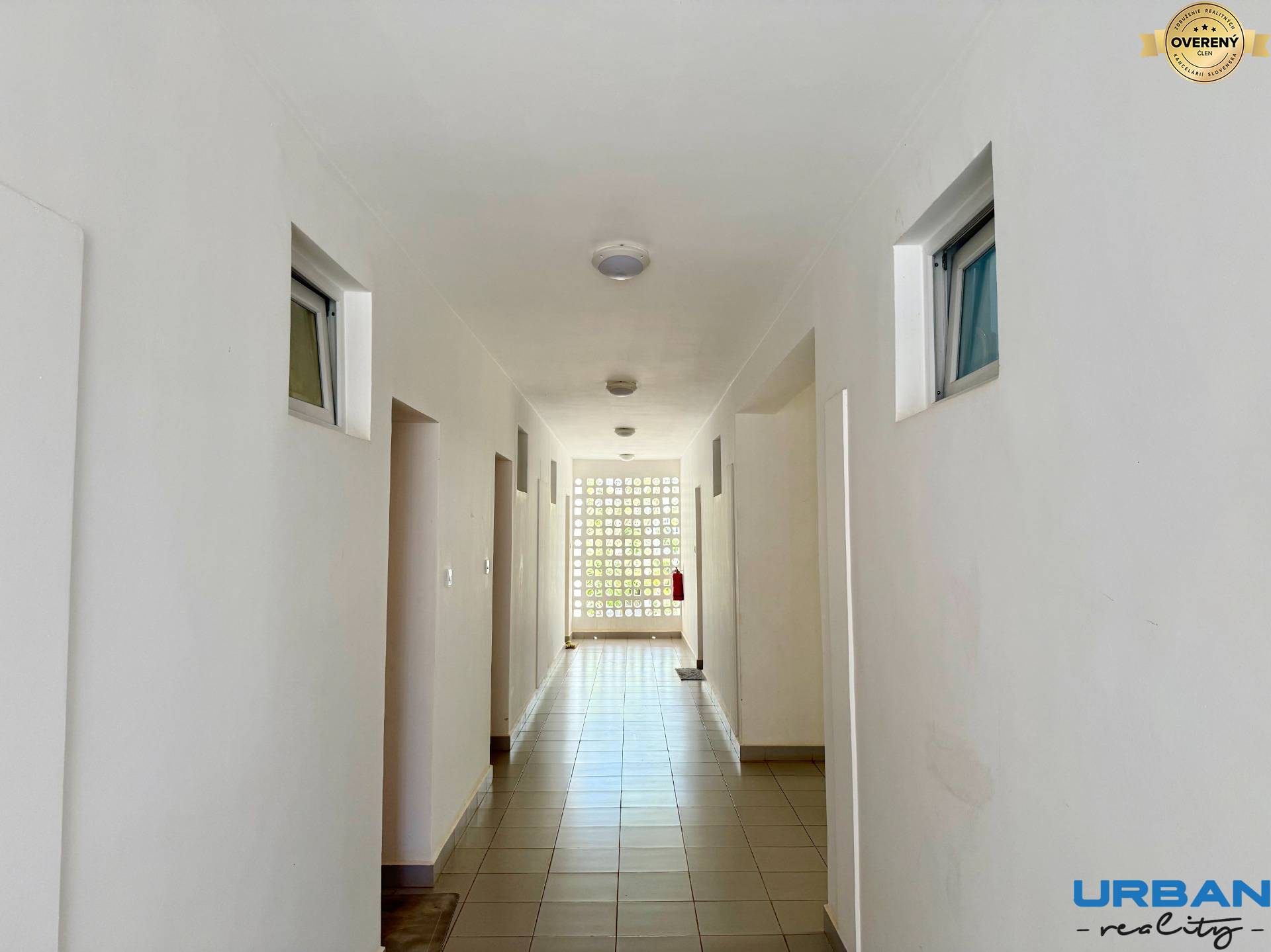 1-BEDROOM APARTMENT IN FUMBA TOWN