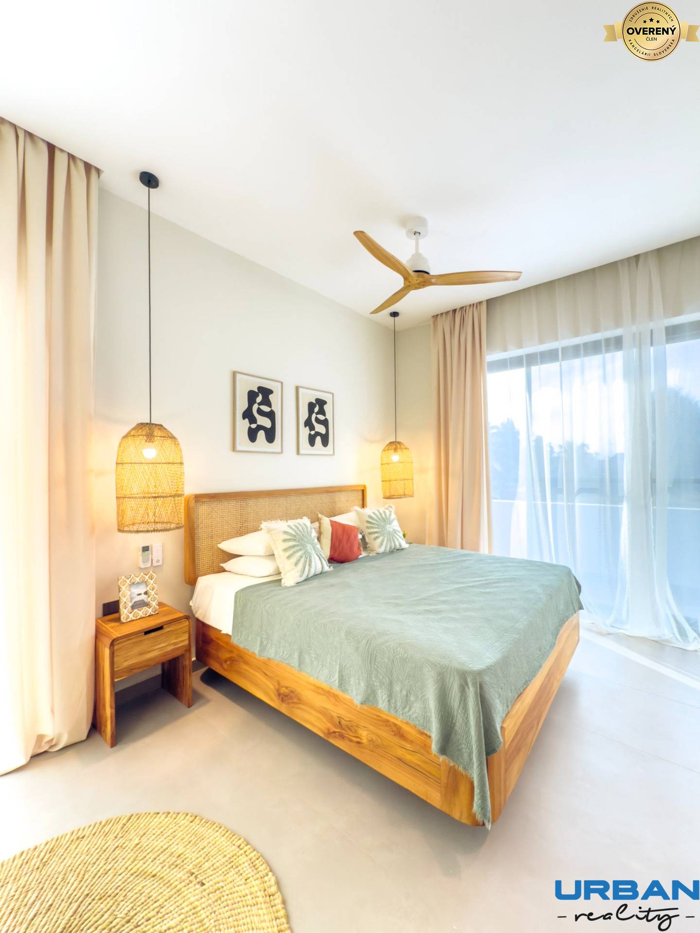 EXQUISITE 2 BEDROOMS VILLA WITH PRIVATE SWIMMING POOL IN ZANZIBAR