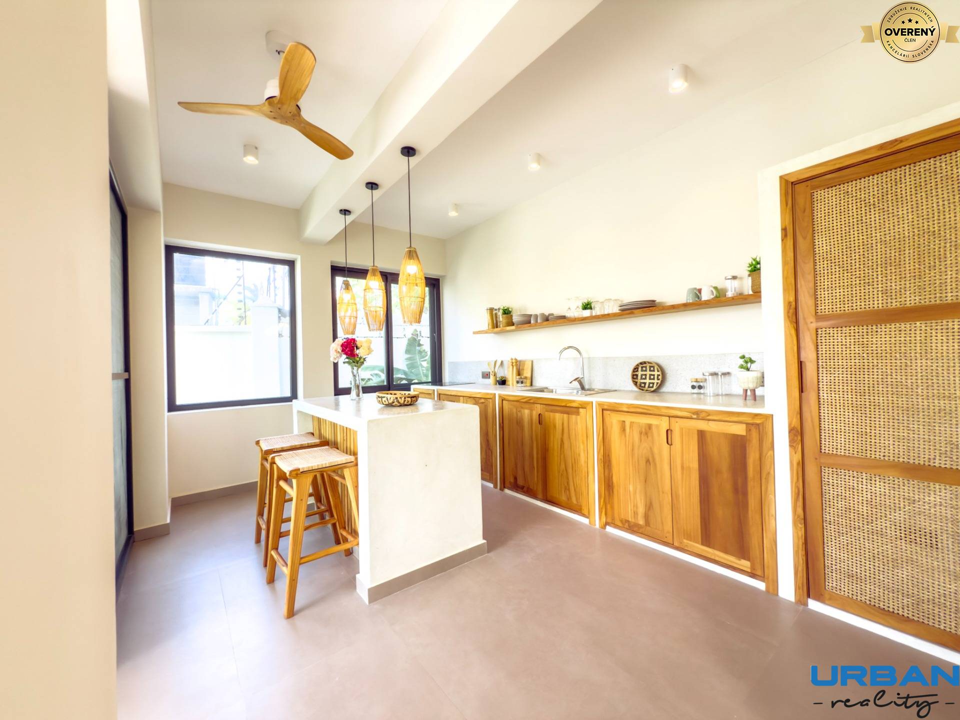 EXQUISITE 2 BEDROOMS VILLA WITH PRIVATE SWIMMING POOL IN ZANZIBAR