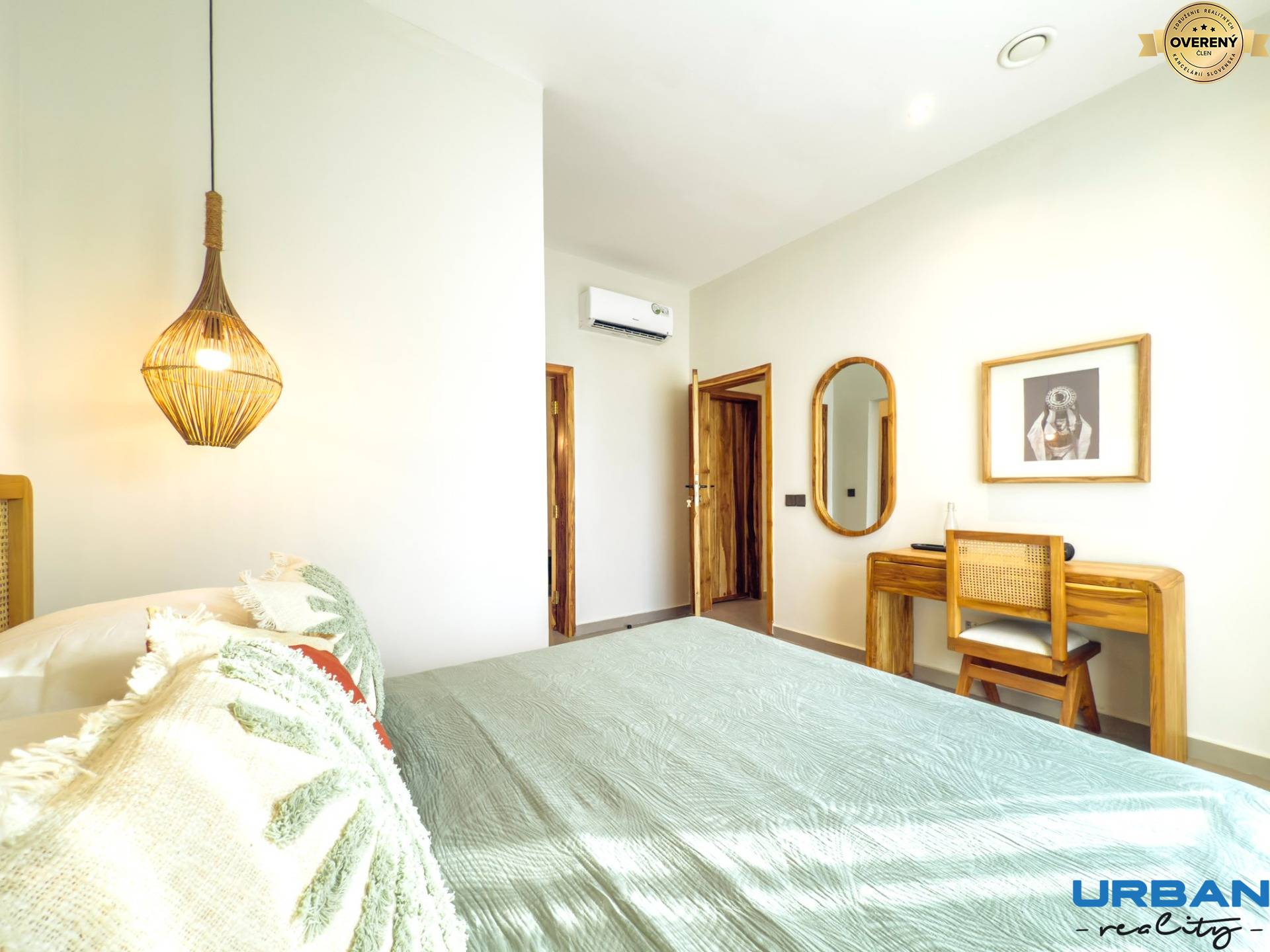 EXQUISITE 2 BEDROOMS VILLA WITH PRIVATE SWIMMING POOL IN ZANZIBAR