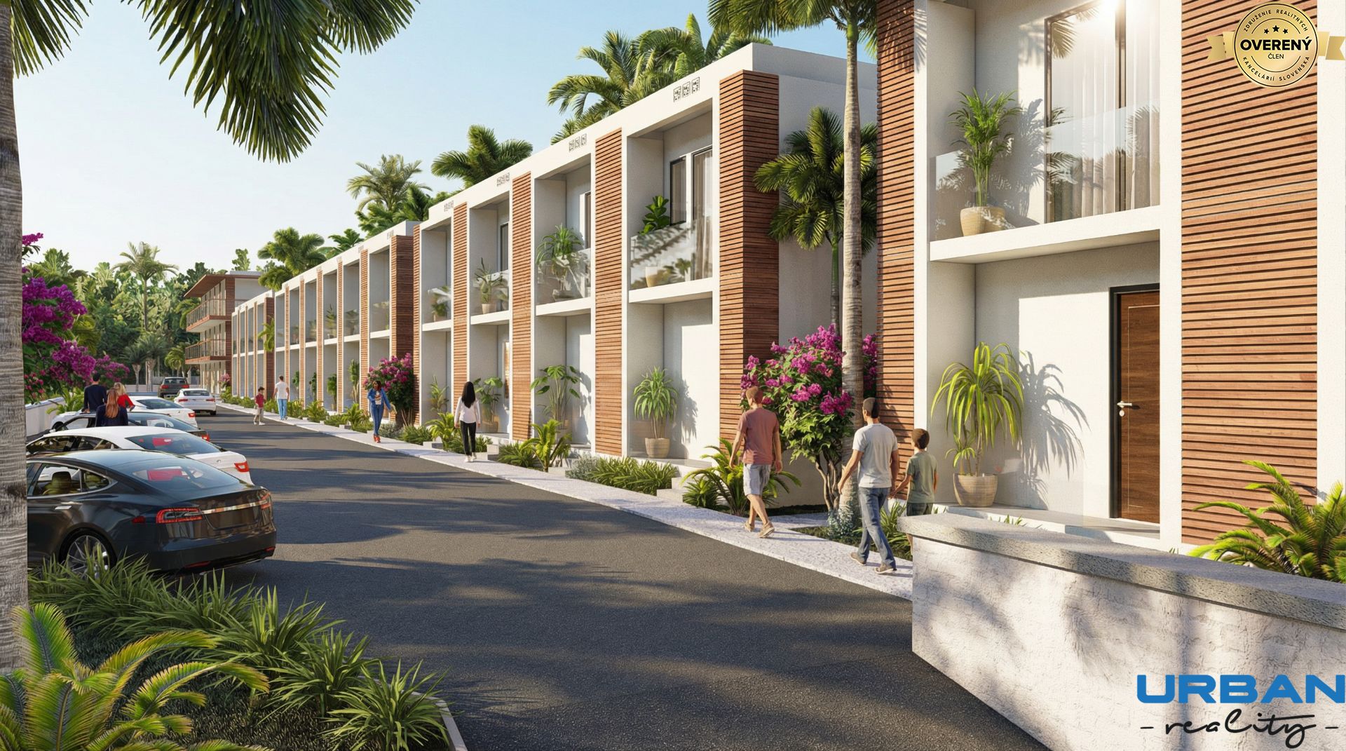 THE TERRACE Spacious 1-Bedroom Apartment Near Paje Beach, Zanzibar