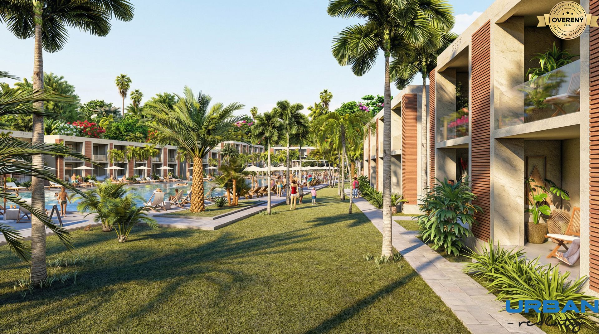 Spacious 2-Bedroom Duplex Apartment Near Paje Beach, Zanzibar