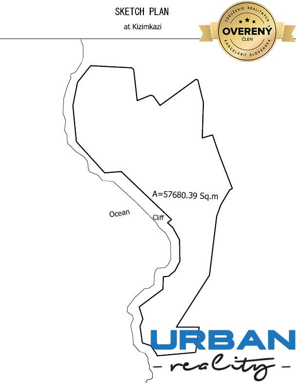 57000 SQM OF UNTAMED LUXURY: ZANZIBAR BEACHFRONT DEVELOPMENT SITE