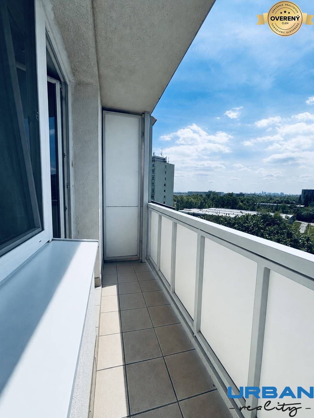 Sale Single studio, Single studio, Rybničná 61/A, Bratislava - Vajnory