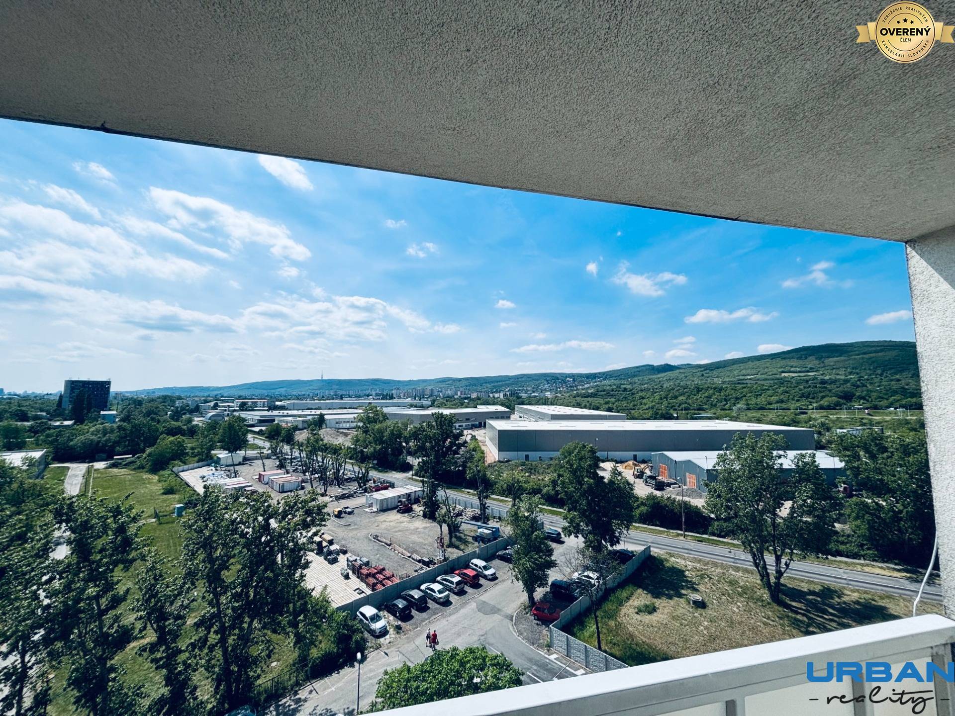 Sale Single studio, Single studio, Rybničná 61/A, Bratislava - Vajnory