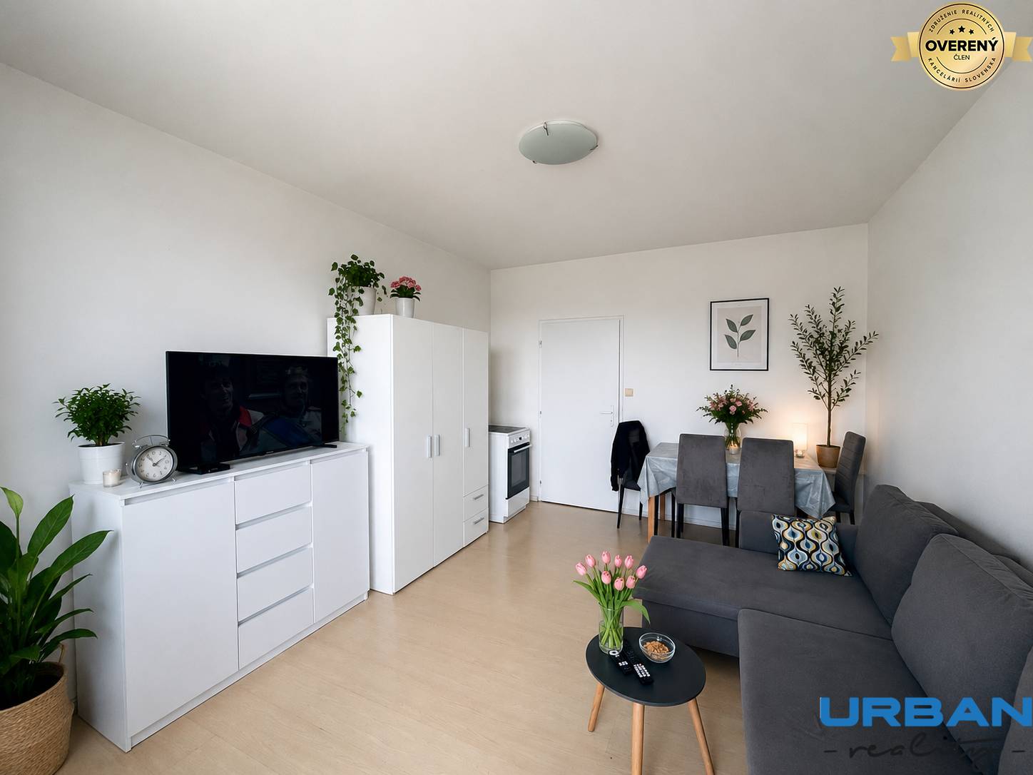 Sale Single studio, Single studio, Rybničná 61/A, Bratislava - Vajnory