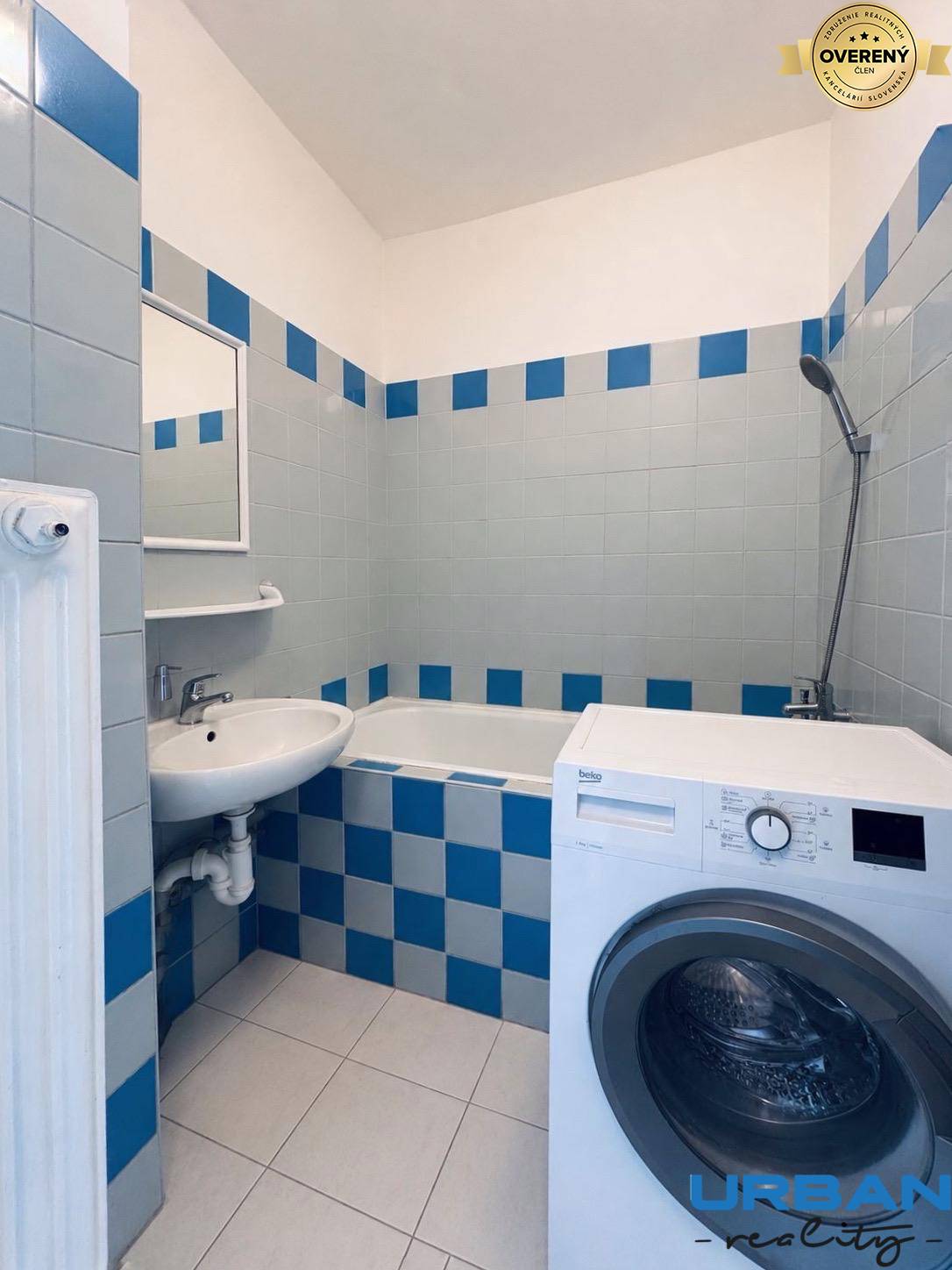 Sale Single studio, Single studio, Rybničná 61/A, Bratislava - Vajnory
