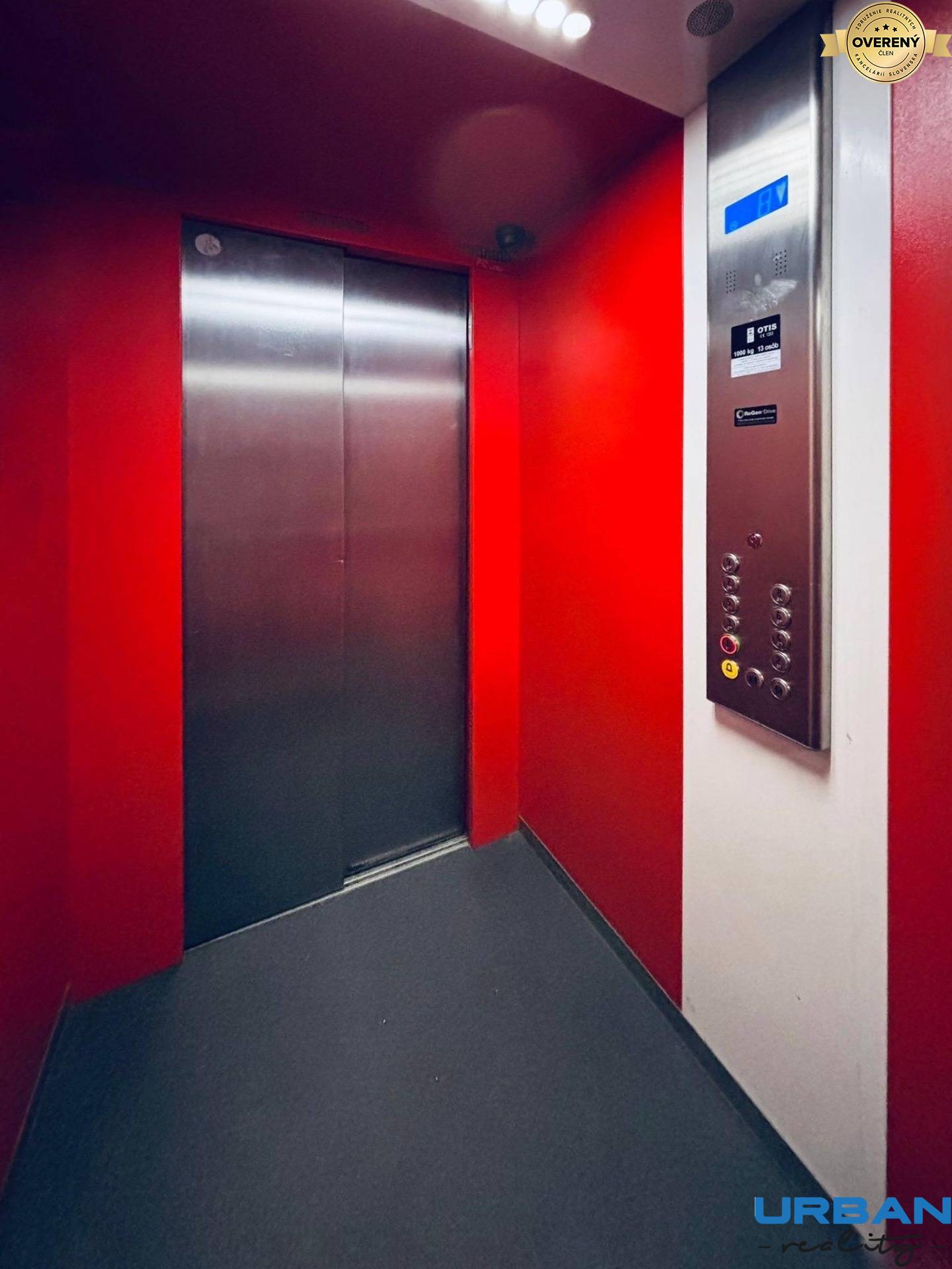 Sale Single studio, Single studio, Rybničná 61/A, Bratislava - Vajnory