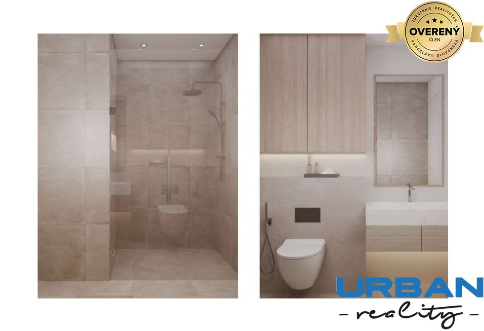 LUXURY STUDIO APARTMENT WITH SEAVIEW NEAR STONE TOWN (1st Floor)