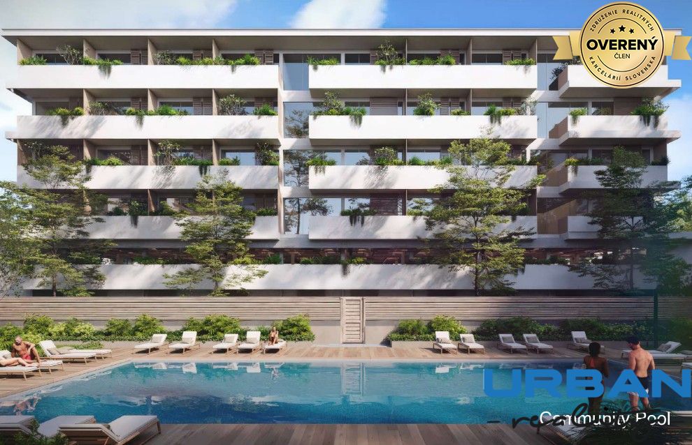 LUXURY STUDIO APARTMENT WITH SEAVIEW NEAR STONE TOWN ( 3rd Floor)