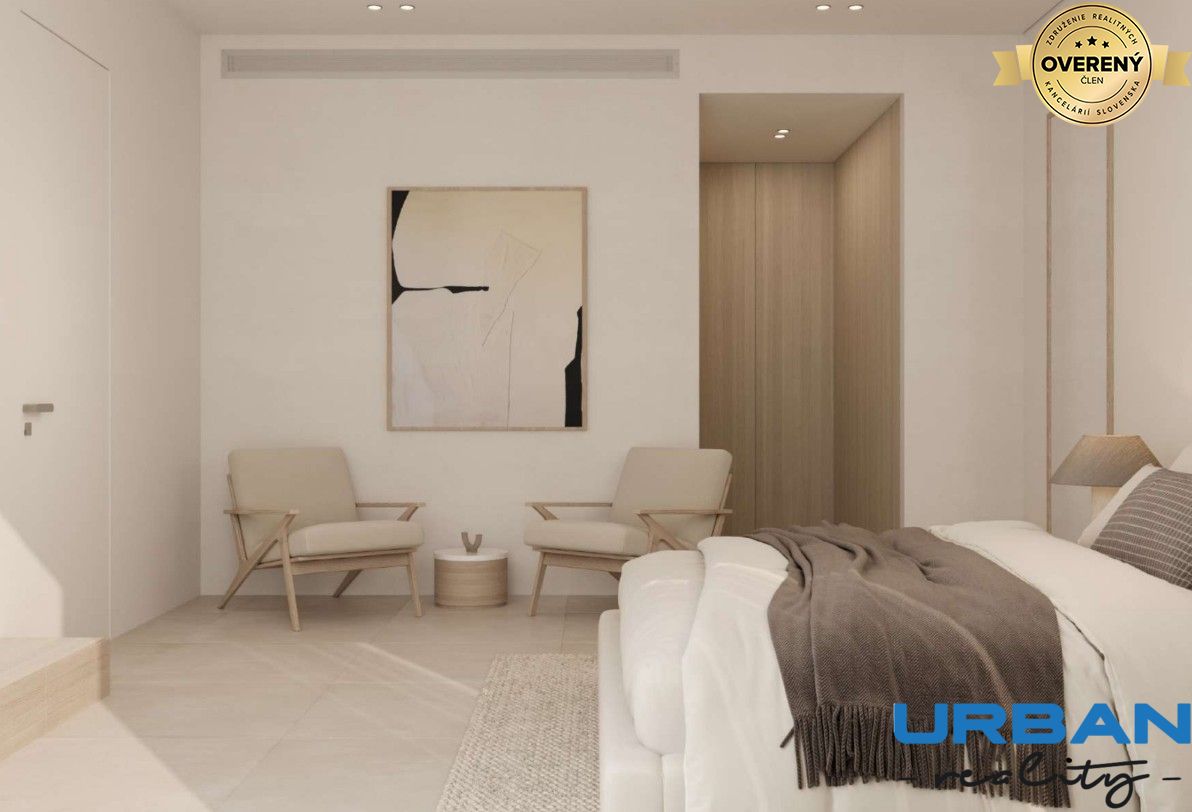 LUXURY 1 BEDROOM APARTMENT NEAR STONE TOWN ( 2nd Floor)