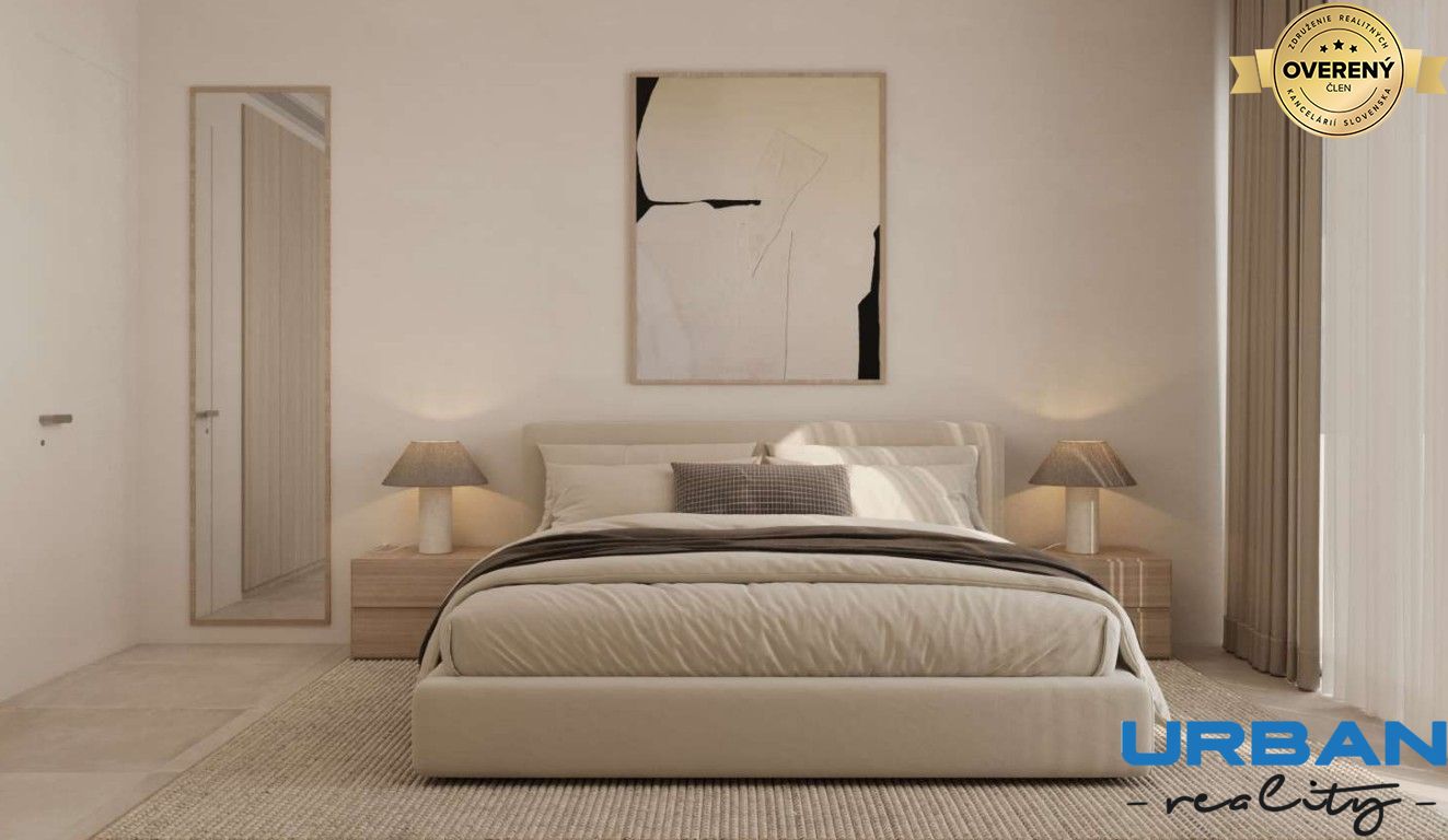 LUXURY 2 BEDROOMS APARTMENT NEAR STONE TOWN ( 3rd Floor)