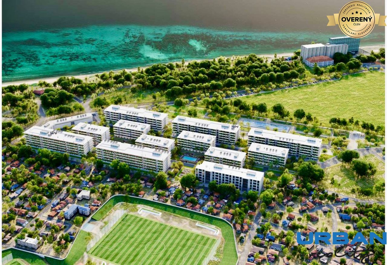 LUXURY 2 BEDROOMS APARTMENT NEAR STONE TOWN ( 3rd Floor)