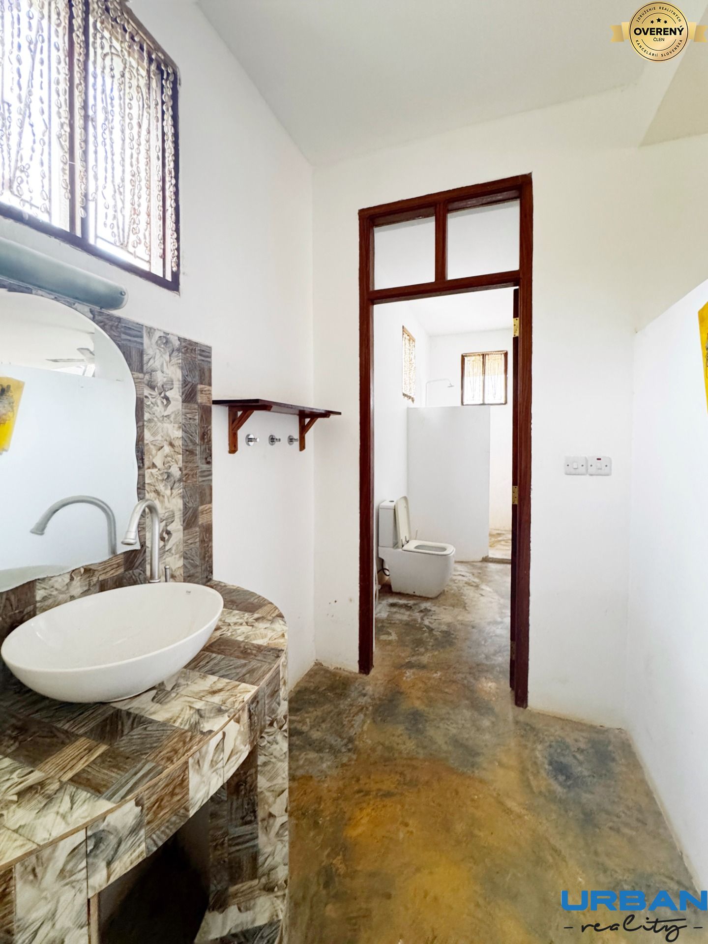 MAPUMZIKO 3 ROOM DETACHED VILLA IN ZANZIBAR