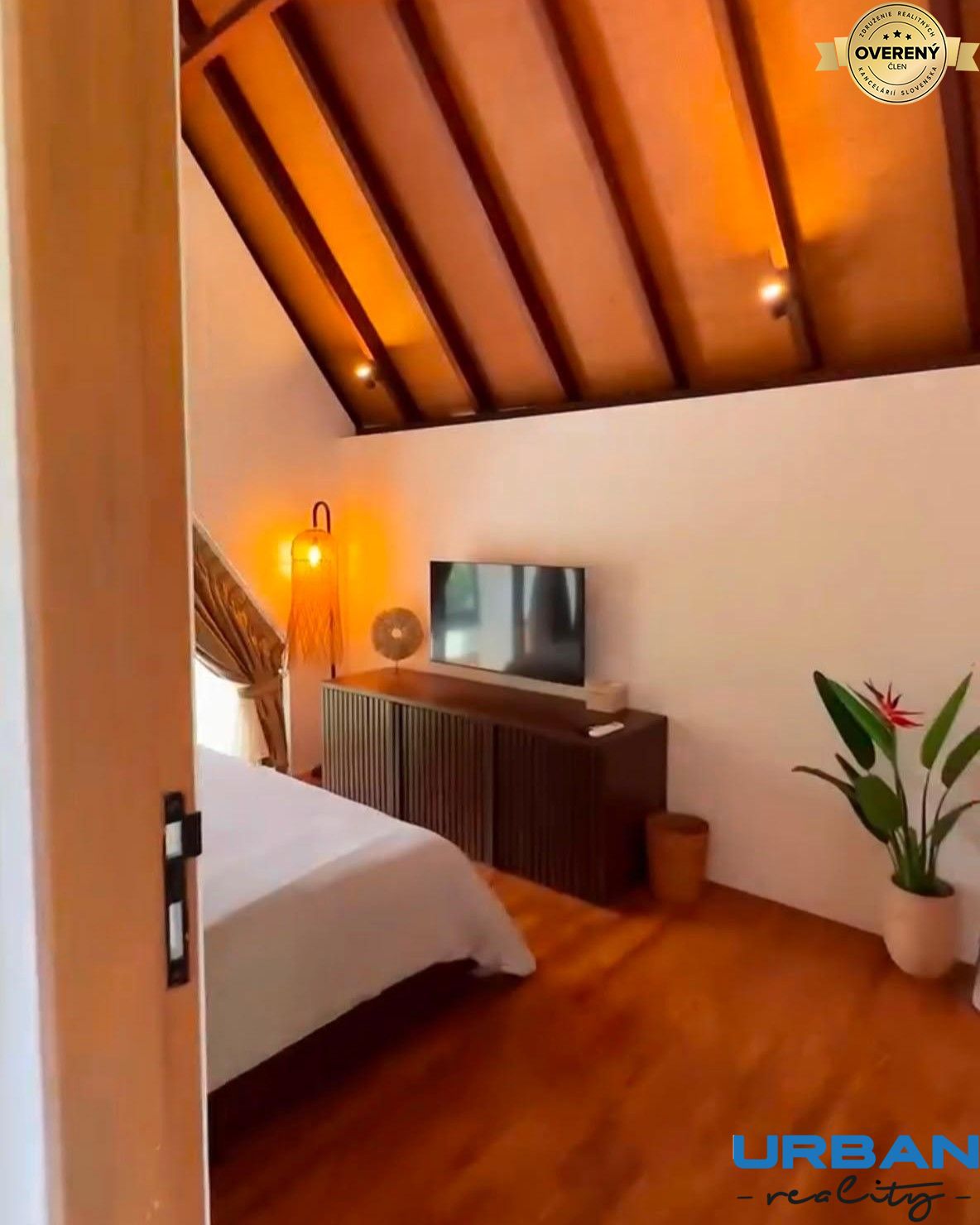 OFF-PLAN 2 BEDROOM DETACHED VILLA WITH POOL IN ZANZIBAR